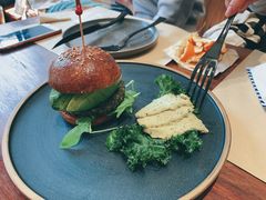 -O'mills Sourdough Bakery&Bistro(永嘉路店)