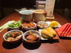 -青藤茶馆(南山路店)