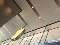 -Apple零售店(华贸购物中心店)