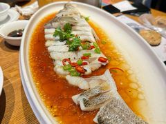 -拉完海鲜大排档(温岭店)