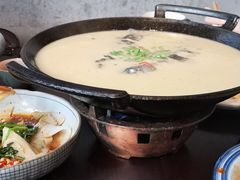 -薇酌饮·陕西菜(南门外店)