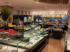 -新疆尊茂银都酒店