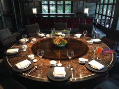 -杭州西子湖四季酒店-WL BISTRO西湖餐厅(灵隐路店)