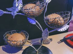 霸王酥皮叉烧包-避风塘(宝山万达店)