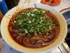 火锅粉-馋虫重庆火锅(玉林南街店)