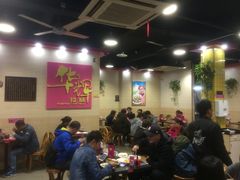 大堂-华辉拉肠(龙口东店)