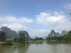 -明仕田园