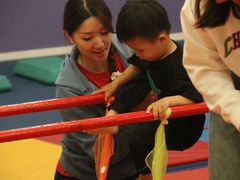 -小小运动馆(浦江店)