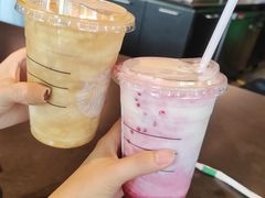 -星巴克臻选(上海长风大悦城店)
