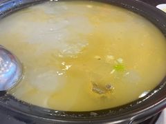 -草墩罗非鱼庄•野生菌•腊排骨(七星街上段店)