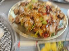 -丽君韩牛烤肉·东北黄牛(沈阳店)