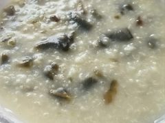 皮蛋瘦肉粥-嘉和一品粥(政府街店)
