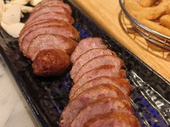 台灣香腸-佳思多食品料理超市(园区店)