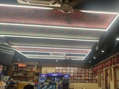 -圣夜东北菜烧烤·夜宵(胥江路店)