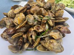 -人和啤酒屋海鲜大排档(营口路店)