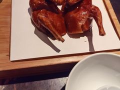 -汤城小厨•粤菜•靓汤(苏州街店)