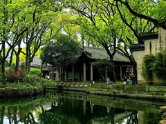-天一阁博物院