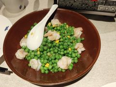 -简小舍·民间手艺菜(武昌江滩店)