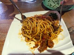 -盘炉forenza·云贵川融合小食堂 ( 钟楼中柳巷店)