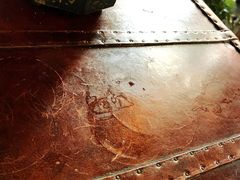 -MANYU COFFEE(广渠门店)