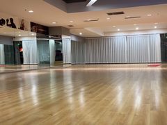 -格易美游泳馆健身房(新昆仑店)