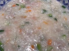 -强记鱼粥(南村店)
