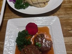 -新白鹿餐厅(龙游路总店·杭帮菜名店)