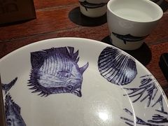 -前海沿·青岛菜(五四广场永旺店)