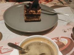 -半秋山西餐厅(宜昌大洋店)