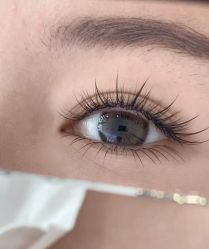 -丽尔美睫
