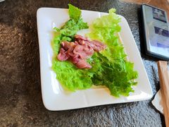 -马记伊源斋涮肉·清真菜(百子湾店)