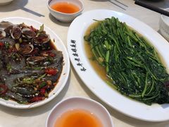 -长平老姿娘夜粥(平东一街店)