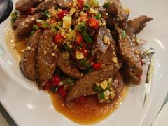 -金姐台湾菜(珠江路店)