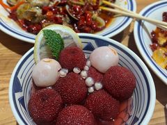 -福苗小骆驼烧烤(莲湖路店)