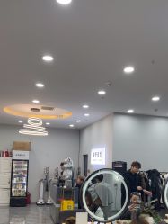 -藤野造型烫染·漂发