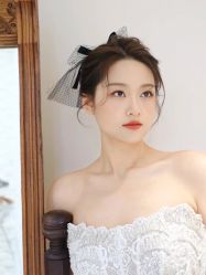 -荷玛高端新娘跟妆团队·彩妆培训