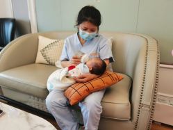 -梓爱月子中心(花都店)