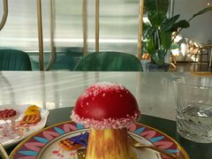-ins森林童话餐厅coffee&bistro