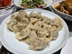 -京味斋·北京烤鸭(华威桥北工大店)