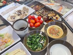 -野妹经典火锅(民治店)