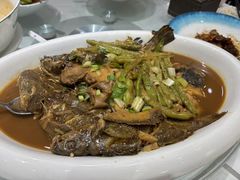 -品味居·首店·大连鲜活海鲜大连菜(东港店)