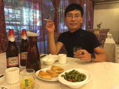 -新南华大酒店(广中店)
