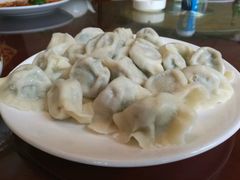 -金牌餐厅·天津菜·八珍豆腐·老爆三(瓷房子店)