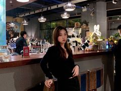 -咖法森林·咖啡  酒吧(天河店)