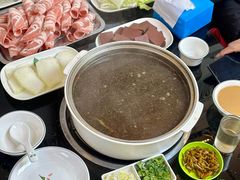 -甲鱼火锅(北村小区店)