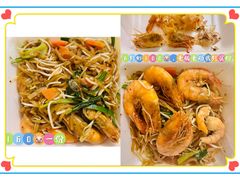 -班赞海鲜市场
