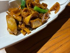 -金枝玉叶上海人家食府(三里河店)