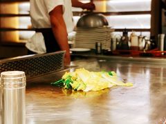 -雅玛花式铁板烧(亚运村店)