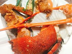 -西宁富力万达文华酒店美食汇西餐厅