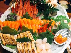 -和彩放题餐厅(酒仙桥店)